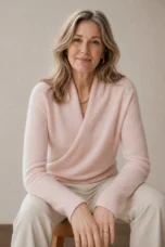 Svalbard Luxe Cashmere Sweater