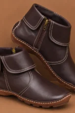 The Gerald | Waterproof Leather Boots