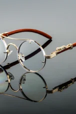 Tortoise Oversized Acetate Sunglasses