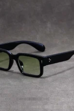 Polarized Aviator Sunglasses, Gradient