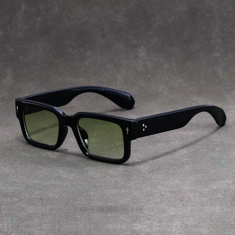 Polarized Aviator Sunglasses, Gradient