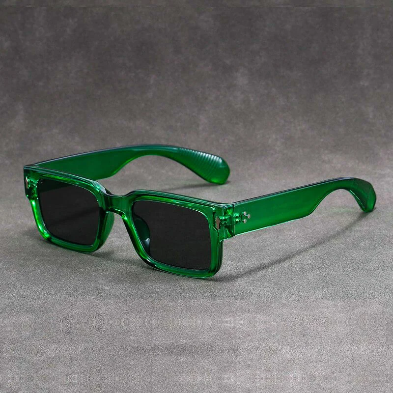 Polarized Aviator Sunglasses, Gradient