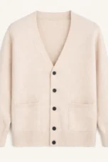 Barthelemy | Pure Cashmere Cardigan