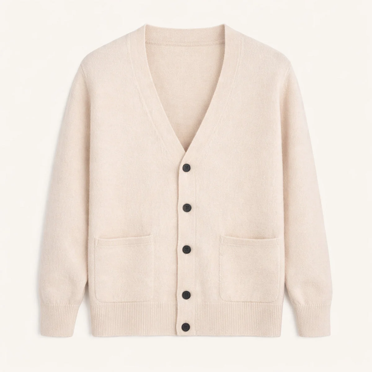 Barthelemy | Pure Cashmere Cardigan