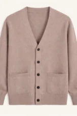 Barthelemy | Pure Cashmere Cardigan
