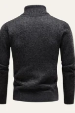 Gabriel | 100% Cashmere Turtleneck