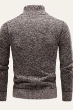 Gabriel | 100% Cashmere Turtleneck
