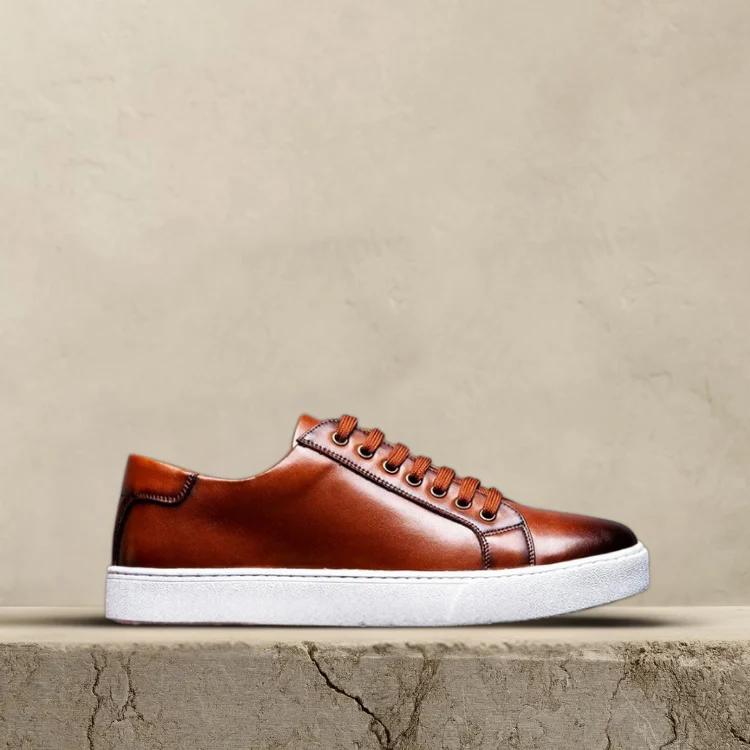 Alexandre | 100% Leather Dress Shoes