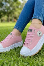 Teresa® | Orthopedic Footbed Sneakers