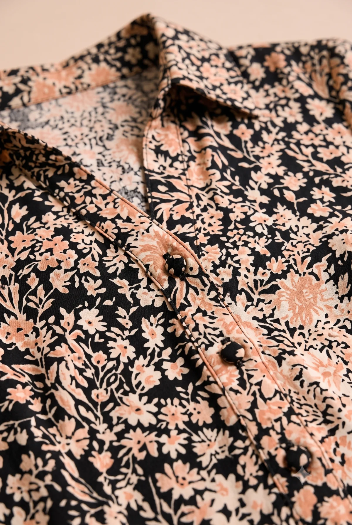 Violette | Asymmetric Hem Leopard Dress