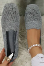 Serena | Cushioned Arch Support Shoes
