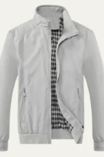 Telesphore | Windproof Zip Bomber