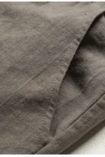 Dolores | 50/50 Linen Cotton Trousers
