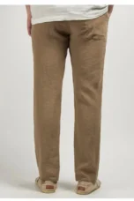 Dolores | 50/50 Linen Cotton Trousers