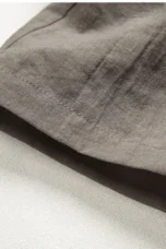 Dolores | 50/50 Linen Cotton Trousers