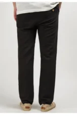 Dolores | 50/50 Linen Cotton Trousers