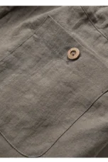 Dolores | 50/50 Linen Cotton Trousers