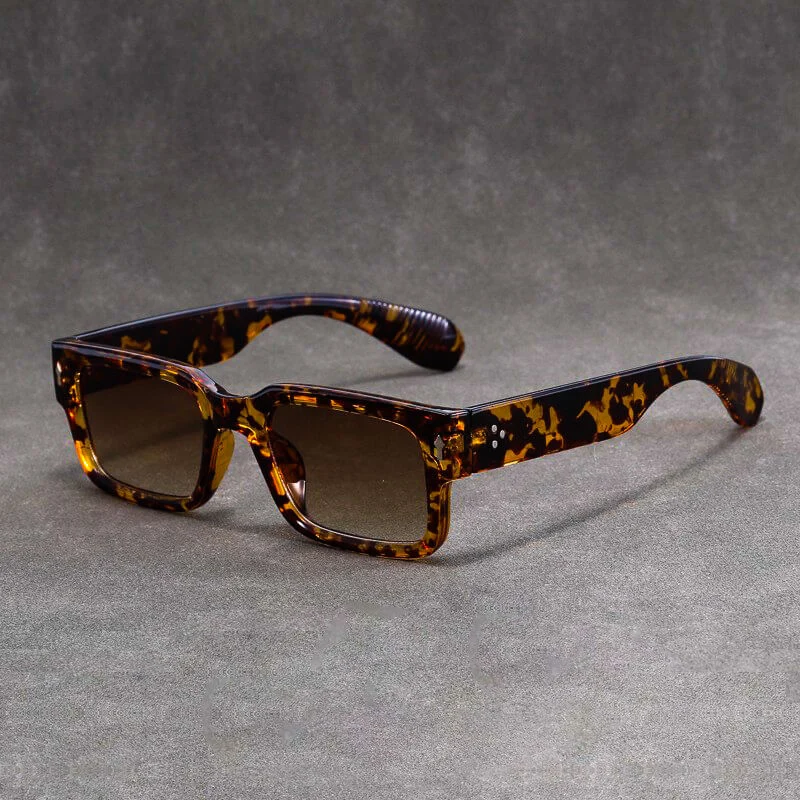 Polarized Aviator Sunglasses, Gradient