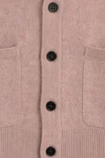 Barthelemy | Pure Cashmere Cardigan