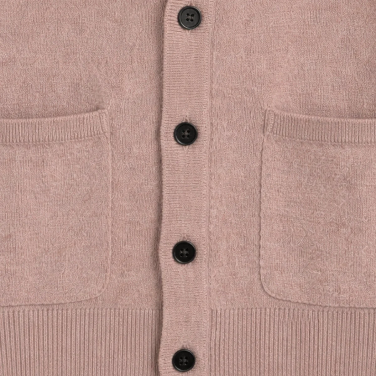 Barthelemy | Pure Cashmere Cardigan