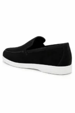 Octavien | Lightweight Suede Loafers