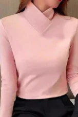 Lucinda | Fine Merino Turtleneck