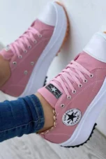 Teresa® | Orthopedic Footbed Sneakers