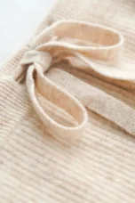 Laurencia | 30% Merino Knit Wide Leg Pants