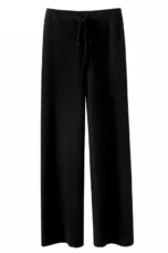 Guillemette | Cashmere Blend Knit Pants