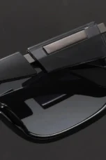 Rectangular Photochromic Sunglasses