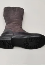 Jacqueline | Wool-Lined Riding Boots