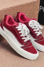 Rosalie | Canvas Low Top Sneakers