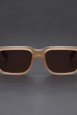 Rectangular Photochromic Sunglasses
