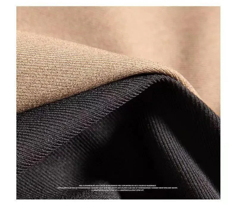 Manon | Cropped Stretch Straight Trousers
