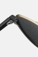 Double Bridge Sunglasses, UV400