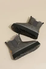 Ruth | Waterproof Fur-Lined Snow Boots