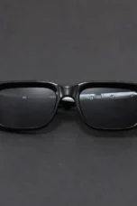 Rectangular Photochromic Sunglasses