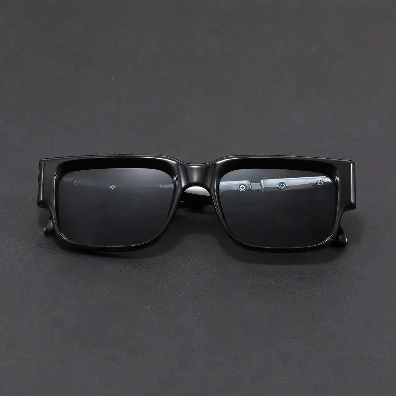 Rectangular Photochromic Sunglasses