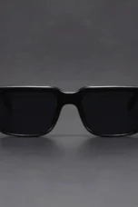 Rectangular Photochromic Sunglasses