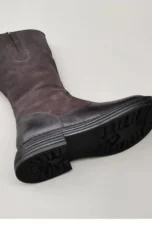 Jacqueline | Wool-Lined Riding Boots