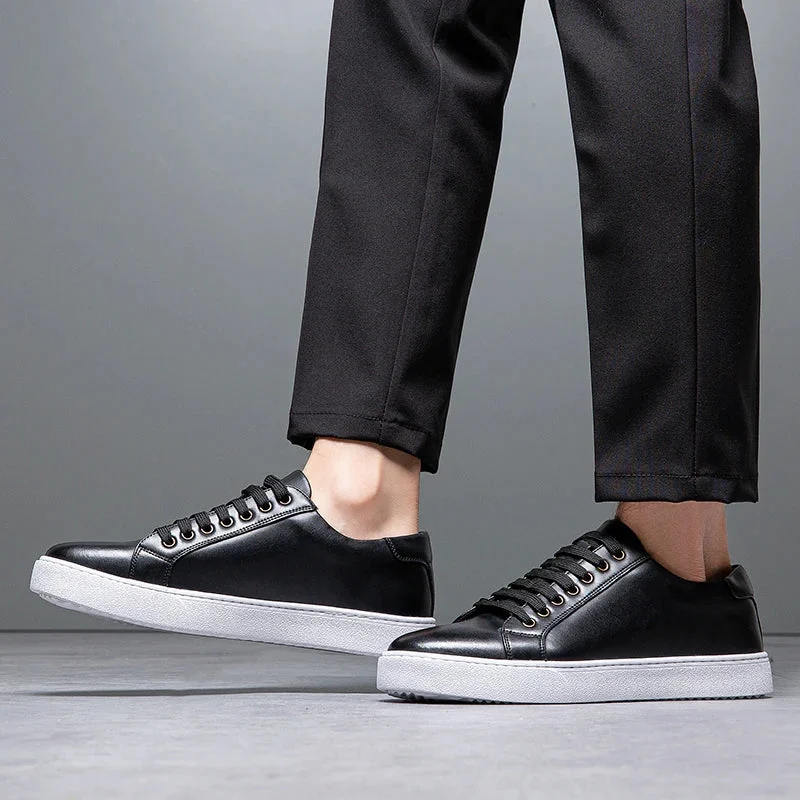 Alexandre | 100% Leather Dress Shoes