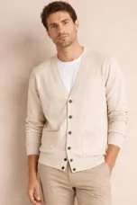 Barthelemy | Pure Cashmere Cardigan