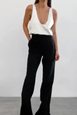Médard | Satin Weave Base Layer Tank