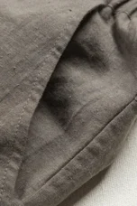 Dolores | 50/50 Linen Cotton Trousers