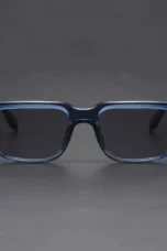 Rectangular Photochromic Sunglasses