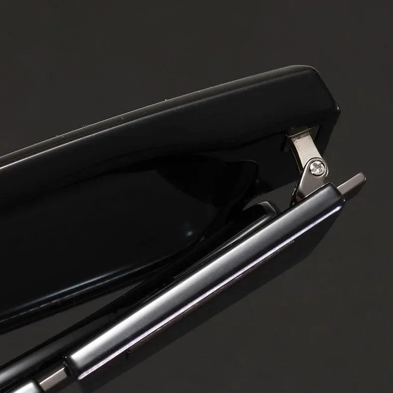 Rectangular Photochromic Sunglasses