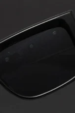 Rectangular Photochromic Sunglasses