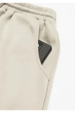 Sophie | Quick Dry High Rise Straight Pants