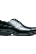 Frédéric | Red Sole Brogue Oxfords