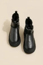 Ruth | Waterproof Fur-Lined Snow Boots